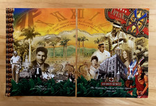 2016 Print Ad Arturo Fuente Cigars picture
