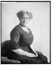 Photo:Mrs William Jennings Bryan Portrait Photograph picture
