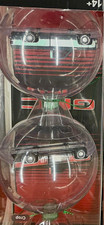 🔥M2 Machines CHASE  GMC Hanging  Ornament Set, 2 Pack,  Walmart  Exclusive 🌎 picture