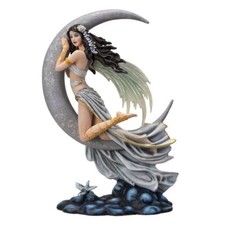 PT Nene Thomas Moon Lullaby Fairy Figurine Statue picture