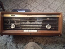 Philips Stereo Bi-Ampli B5X33A /64 Made in Holland picture
