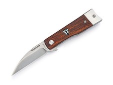FINCH COCOBOLO MCCOY FLIPPER MC201 picture