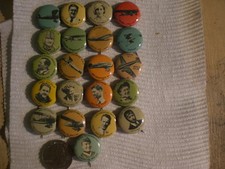 VINTAGE HUGE LOT OF 21 ANTIQUE 