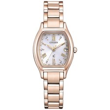 Citizen xC(cross C) Eco-Drive Watch Titania Happy Flight ES9354-69B Sakura Pink picture