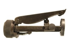 Rare Original Canadian Ross Rifle 1905 MK II Rear Sight picture
