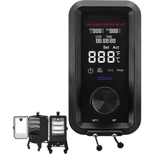 Digital PID Vertical Control Board Complete with WiFi Capability Compatible picture