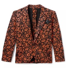 Mickey & Minnie Mouse Halloween Jacket -New picture
