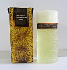 Vintage 1970s 1980s Ô de Lancôme Eau Fraîche 85° 115ml 4 oz Splash picture