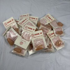 Vernet Classic Magic Thumb Tips w/ Instructions Brand New Sealed Lot of 20 picture