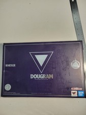 Figure Hi-Metal R Dougram & Instead 40th Anniv. Fang of the Sun BANDAI picture