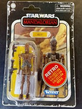 STAR WARS THE MANDALORIAN Ig-11 NEW picture