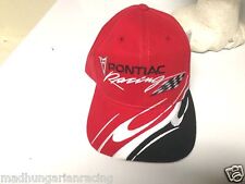 PONTIAC RACING HAT CAP SNAP BACK NEW WITH TAG TRANS AM FIREBIRD  GTO TRANS AM  picture