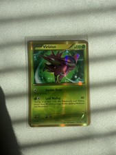 Pokémon TCG Virizion Plasma Blast Secret Rare Card 103/101 picture