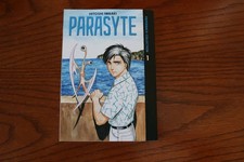 Parasyte Paperback Collection Vol 1 Trade Paperback Hitoshi Iwaaki Kodansha EN picture