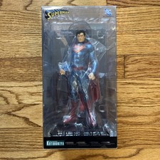 DC Comics Justice League Kotobukiya Superman ArtFX+ 1/10 Scale Statue - NEW picture