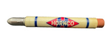 VINTAGE 1930-1940 FARM AGRICULTURE BULLET PENCIL HORNCO FEEDS YORK PA picture