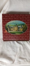 Very Rare Boxed Set 5 Notecards/envelopes Biltmore Estate Stationary Seals & Pen picture