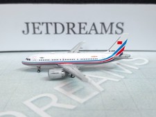 1/400 CHINA AIR FORCE (PLAAF) AIRBUS A319-100 2010'S COLORS B-4091 JC WINGS picture