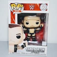 Funko Pop: WWE - Randy Orton #60 w/ Protector picture