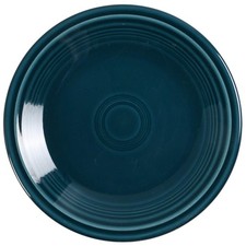 Homer Laughlin Fiesta Juniper Salad Plate 1232266 picture