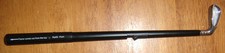 Vintage Collectible G.E.I. Gibson Enterprizes Inc. Black Golf Club Lighter 13