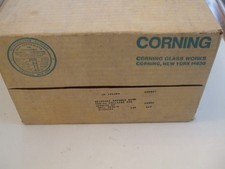 Corning Ware 1970's - Blue Cornflower A-918-SP - 10 Piece Set - Mint in Box picture