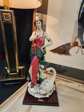 Vintage Giuseppe Armani Florence 