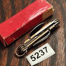 Colonial Hobo Camp Knife Made In USA 3.5