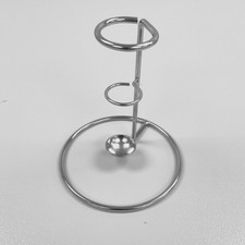 Coffee Syphon Vacuum Pot Upper Chamber Stand 1940s 1950s Reproduction picture