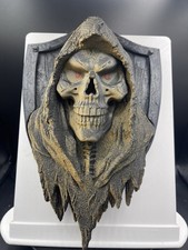 Last Harvest Plaque picture