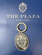 The Plaza Hotel New York City Home Alone & Eloise Souvenir Keychain BRAND NEW picture