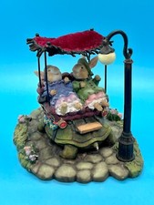 Dakin Holly Pond Hill Susan Wheeler “Friends Have All Things In Common” #1252 picture