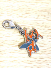 Cricketune Pokemon Metal Charm  Pokemon Center Nintendo From Japan E-10 picture