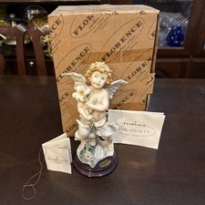 Florence Giuseppe Armani -