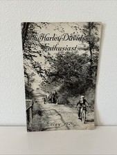 The Harley Davidson Enthusiast Magazine picture