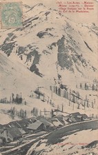 les alpes maison means 12385 picture