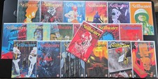 STILLWATER (2020) #1 2 3 4 5 6 7 8 9 10 11 12 13 14 15 16 17 18 ESCAPE 1st PRINT picture