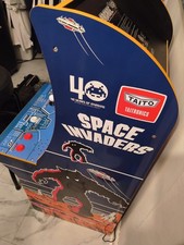 Tight Space Invaders 40th Anniversary Edition #c27314 picture