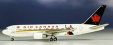 Aeroclassics ACCFBEG Air Canada Boeing 767-200 C-FBEG Diecast 1/400 Jet Model picture