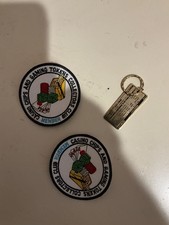 vintage las vegas casino memorabilia lot picture