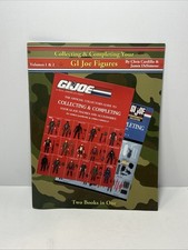 Collectors Guide Book to Collecting & Completing 3 3/4