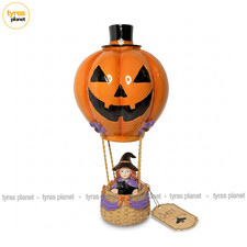 Sweet Street Halloween 12