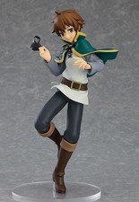 Pop Up Parade Kazuma Max Factory KonoSuba PVC Kadokawa Figure BRAND NEW picture