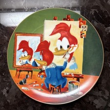 Woody Woodpecker Walter Lantz 