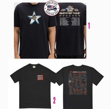 Goo Goo Dolls Summer 2026 Tour Merch T Shrt picture