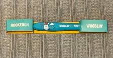 The Woobles Mystery Boxed Hook Wooblin’ Day and Night picture
