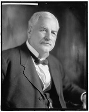 Photo:Alexander M Honorable Dockery Portrait 1910s picture