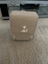 Loungefly Disney Winnie the Pooh Mini Backpack Beige, Winnie the Pooh Theme picture