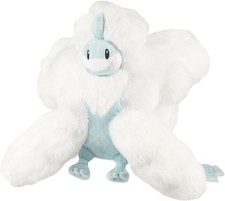 Mega Altaria Pokémon All Star Collection Sanei Boeki PP302 Plush Toy Japan NEW picture