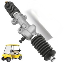 Golf Cart Steering Gear Box Assembly for Club Car DS, Carryall, and Turf (1984-U picture